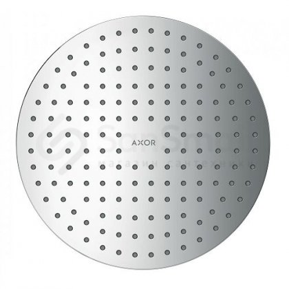 Верхний душ Axor ShowerSolutions 35298000