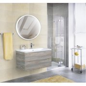 Мебель для ванной BelBagno Acqua 120 Pino Scania