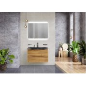 Мебель для ванной BelBagno Acqua 100-B Rovere Rust...
