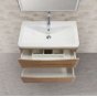 Мебель для ванной BelBagno Acqua 90 Rovere Rustico