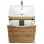 Мебель для ванной BelBagno Acqua 60 Rovere Rustico