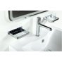 Мебель для ванной BelBagno Acqua 70 Bianco Lucido