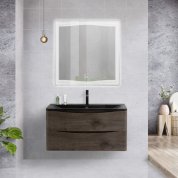 Мебель для ванной BelBagno Acqua 80-B Rovere Natur...