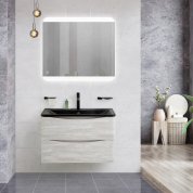 Мебель для ванной BelBagno Acqua 80-B Rovere Vinta...