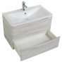 Мебель для ванной BelBagno Acqua 90 Rovere Vintage Bianco