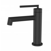 Смеситель для раковины BelBagno Acqua LVM Nero