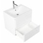 Мебель для ванной BelBagno Albano 70 Bianco Lucido