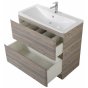 Мебель для ванной напольная BelBagno Albano 90 Pino Scania