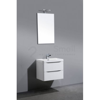 Мебель для ванной BelBagno ANCONA-N-600-2C-SO