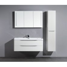 Мебель для ванной BelBagno ANCONA-N-1200-2C-SO