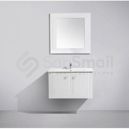 Мебель для ванной BelBagno ATRIA-1000-2A-SO