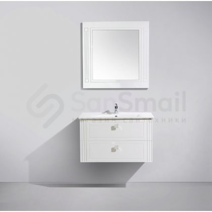 Мебель для ванной BelBagno ATRIA-1000-2C-SO