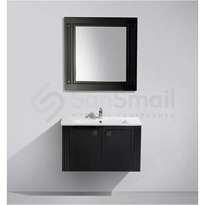 Мебель для ванной BelBagno ATRIA-850-2A-SO