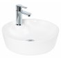 Мебель для ванной BelBagno KRAFT80BO-KEPMNO-1306-SET Bianco Opaco