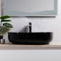 Раковина BelBagno BB1435 Nero