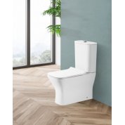 Унитаз BelBagno Monica