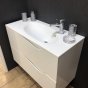Мебель для ванной BelBagno Clima 80