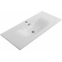 Мебель для ванной BelBagno Etna 100-BB-8099-100 Rovere Bianco