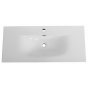 Мебель для ванной BelBagno Etna 100-BB-8099-100 Rovere Bianco