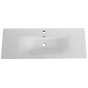 Тумба с раковиной BelBagno Etna 120-BB-8099-120 Bianco Lucido