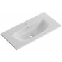 Мебель для ванной BelBagno Kraft 39-80-BB-8099-3-80 Rovere Tabacco