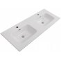 Мебель для ванной BelBagno Kraft 120-4C-BB1200-2-ETL Rovere Tabacco