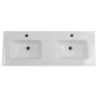 Мебель для ванной BelBagno Kraft 120-4C-BB1200-2-ETL Cemento Grigio