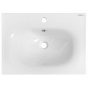 Мебель для ванной BelBagno Kraft 60-BB1923-600 Rovere Galifax Bianco