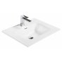 Мебель для ванной BelBagno Kraft 60-BB600ETL Rovere Galifax Bianco