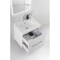 Мебель для ванной BelBagno Etna 39-50 Bianco Lucido