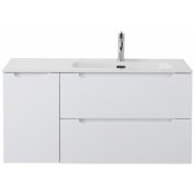 Тумба с раковиной BelBagno Etna 100-BB1000ETL-R Bi...