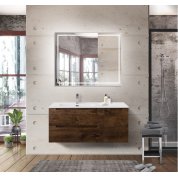 Мебель для ванной BelBagno Etna 100-BB1000ETL-L Ro...