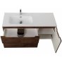 Мебель для ванной BelBagno Etna 100-BB1000ETL-L Rovere Moro