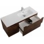 Мебель для ванной BelBagno Etna 100-BB1000ETL-R Rovere Moro