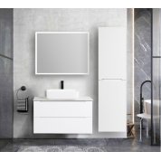 Мебель для ванной BelBagno Etna 100-S Bianco Lucid...