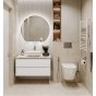 Мебель для ванной BelBagno Etna 100-S Bianco Opaco
