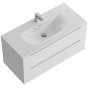 Мебель для ванной BelBagno Etna 100-BB-8099-100 Bianco Opaco