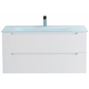 Тумба с раковиной BelBagno Etna 100-BB1010/465-LV-...