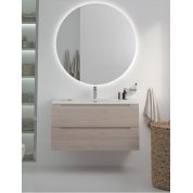 Мебель для ванной BelBagno Etna 100-BB-8099-100 Ro...