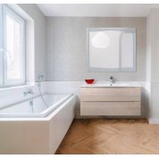 Мебель для ванной BelBagno Etna 100-LOV-1000-LVB R...