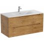 Мебель для ванной BelBagno Etna 100-BB-8099-100 Rovere Nature