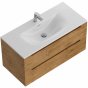 Мебель для ванной BelBagno Etna 100-BB-8099-100 Rovere Nature