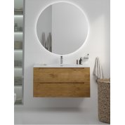 Мебель для ванной BelBagno Etna 100-BB-8099-100 Ro...