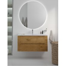 Мебель для ванной BelBagno Etna 100-BB-8099-100 Rovere Nature