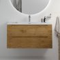 Мебель для ванной BelBagno Etna 100-BB-8099-100 Rovere Nature