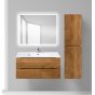 Мебель для ванной BelBagno Etna 100-BB1000ETL Rovere Nature