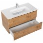 Мебель для ванной BelBagno Etna 100-BB1000ETL Rovere Nature