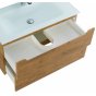 Мебель для ванной BelBagno Etna 100-BB1010/465-LV-VTR-BO Rovere Nature