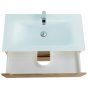 Мебель для ванной BelBagno Etna 100-BB1010/465-LV-VTR-BO Rovere Nature