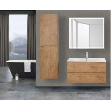 Мебель для ванной BelBagno Etna 100-LOV-1000-LVB Rovere Nature